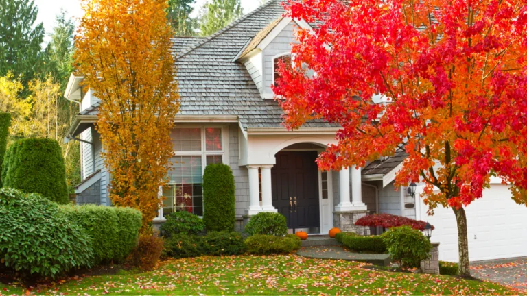 10 Seasonal Ways To Transform Your Home For Fall