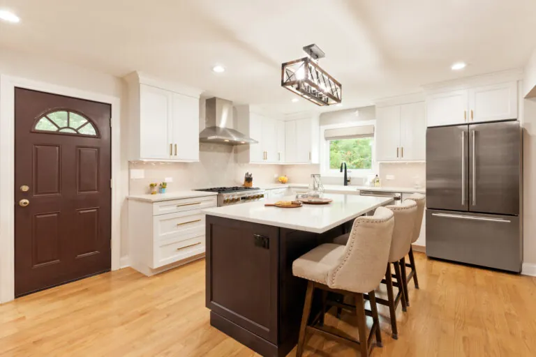 Revamp Your Space: Kitchen Remodeling for the New Year