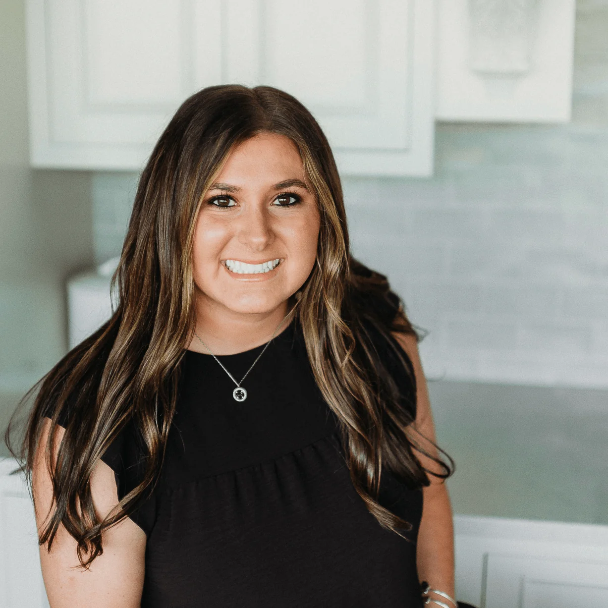 Francesca Binetti, Project Designer - Expert in residential design, project coordination, and design development at Design First Builders